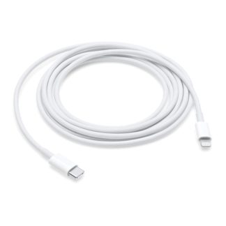 Apple USB-C to Lightning Cable 2m