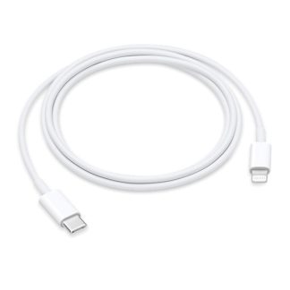 Apple USB-C to Lightning Cable 1m