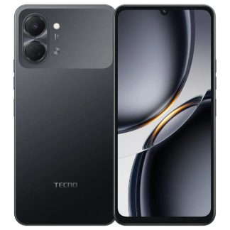 Tecno Spark Go 3 4G 4GB 64GB – Ink Black