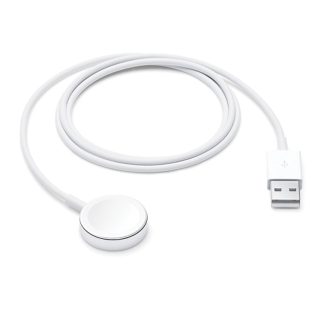 Apple Watch Magnetic Charging Cable (1m)