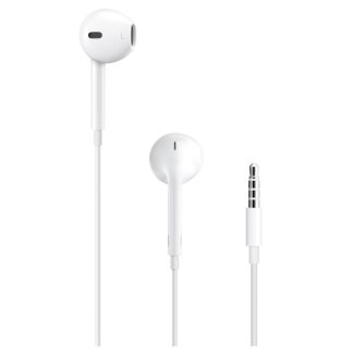 Apple EarPods with 3.5mm Headphone Plug