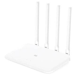 Xiaomi Mi Router 4A Giga Version (White) UK