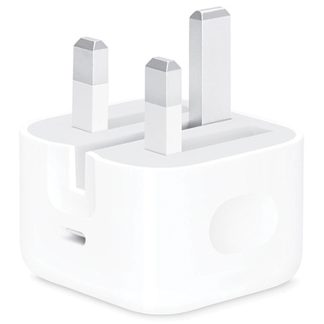 Apple 20W USB-C Power Adapter