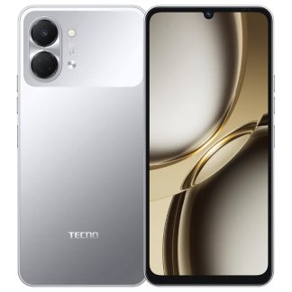 Tecno Spark Go 3 4G 4GB 64GB – Titanium Grey