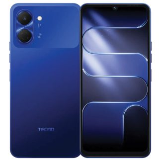 Tecno Spark Go 3 4G 4GB 64GB – Galaxy Blue