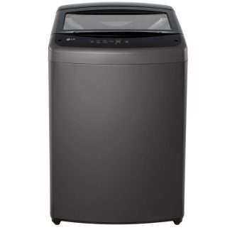 LG T65S1TDDT2 Top Load Washing Machine | 9KG Capacity | Smart Inverter Technology | Durable Performance
