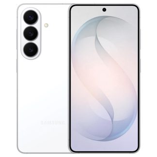 Samsung Galaxy S26+ 5G 12GB 256GB – White