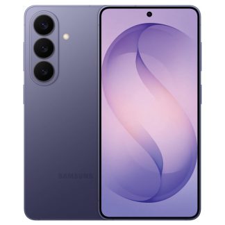 Samsung Galaxy S26 5G 12GB 512GB – Cobalt Violet