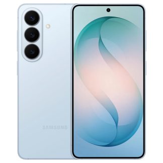 Samsung Galaxy S26 5G 12GB 256GB – Sky Blue