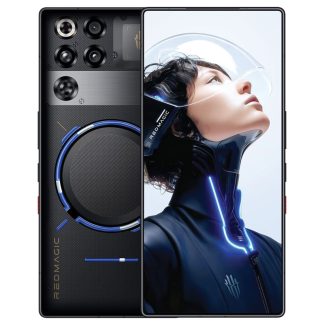 Nubia Redmagic 11 Pro 5G 16GB 512GB – Nightfreeze