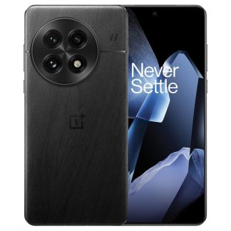 OnePlus 13 5G 12GB 256GB – Black Eclipse