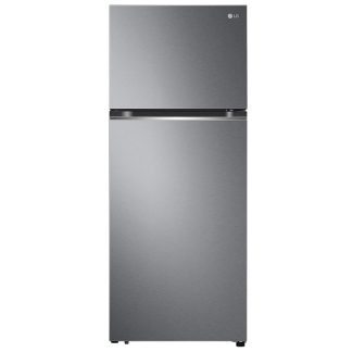 LG GN-B502PQGB Double Door Refrigerator | 500L Capacity | Smart Cooling System | Energy Efficient Performance | Dark Graphite