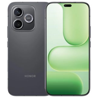 HONOR 600 Lite 5G 8GB 256GB – Velvet Black