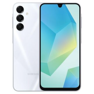 Samsung Galaxy A16 4GB 128GB – Light Gray