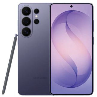 Samsung Galaxy S26 Ultra 5G 16GB 1TB – Cobalt Violet