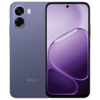 OPPO A6x 4G 4GB 128GB – Plum Purple
