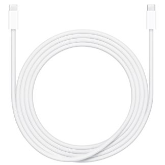 Apple USB-C 2M 240W Woven Charge Cable MYQT3ZM/A