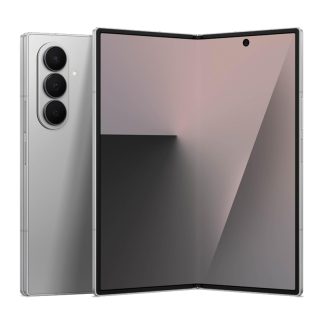 Samsung Galaxy Z Fold 7 12GB 512GB – Silver Shadow