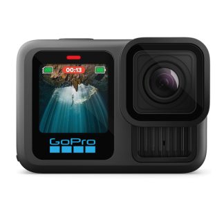 GoPro Hero 13 – Black