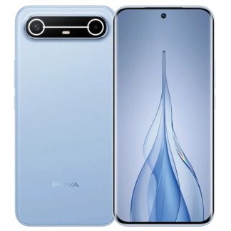 Tecno Pova Slim 5G 8GB 256GB – Sky Blue
