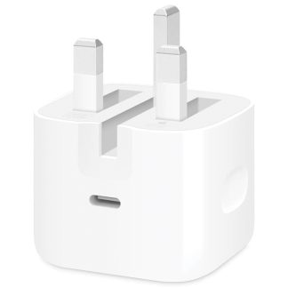 Apple 40W Dynamic Power Adapter with 60W Max – White