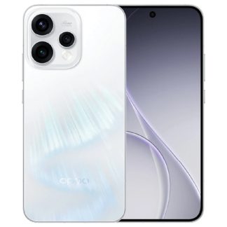 OPPO Reno 15 5G 12GB 512GB (OPPO Enco Air4) – Aurora White