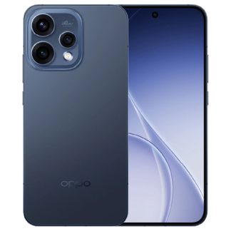 OPPO Reno 15 5G 12GB 512GB (OPPO Enco Air4) – Twilight Blue
