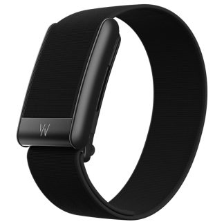 WHOOP 5.0 (Health and Fitness Wearable / 24/7 Activity and Sleep Tracker /  Personalized Coaching / Menstrual Cycle Insights / 14+ Days Battery Life)