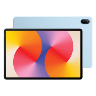 HUAWEI MatePad SE 11 WiFi Tablet | 11″ LCD Display | 8GB 128GB | 7700 mAh – Crystal Blue
