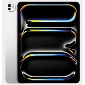 Apple iPad Pro 13 inch WiFi + Cellular 2TB Standard Glass MVY03AB/A – Silver