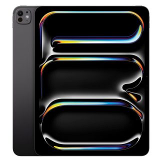 Apple iPad Pro WiFi (2025) | 13 inch Ultra Retina XDR display | M5 Chip | 256GB | MDYJ4AB – Space Black