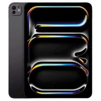Apple iPad Pro WiFi (2025) | 11 inch Ultra Retina XDR display Nano-Texture Glass | M5 chip | 1TB | MDWR4AB – Space Black