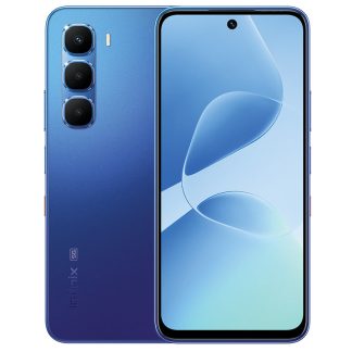 Infinix Hot 60 5G+ 8GB 256GB – Shadow Blue
