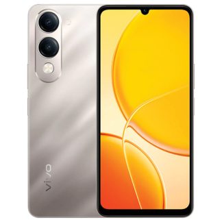 vivo Y19s 5G 4GB 128GB – Gold