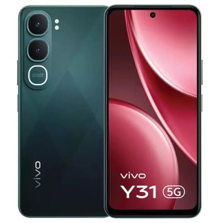 vivo Y31 5G 8GB 256GB – Green