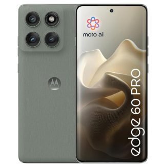 Motorola Edge 60 Pro 5G 12GB 512GB – Shadow