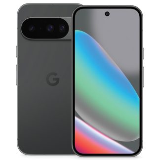 Google Pixel 10 5G 12GB 256GB – Obsidian