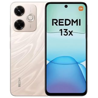 Xiaomi Redmi 13X 8GB 256GB – Silk Gold