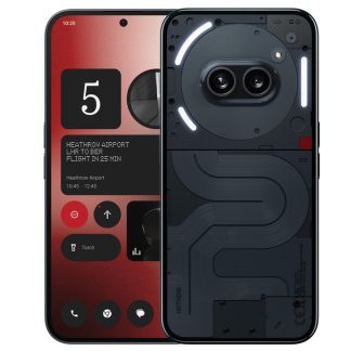 Nothing Phone 2a 8GB 128GB – Black
