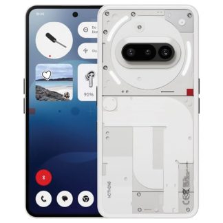 Nothing Phone 2a 8GB 128GB – Milk