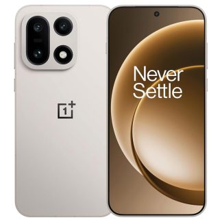 OnePlus 15 5G 16GB 512GB – Sand Storm