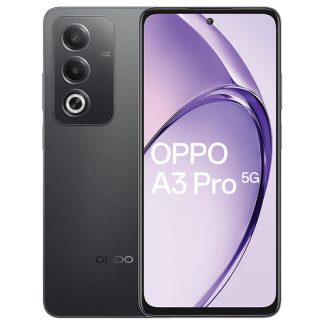 OPPO A3 Pro 5G 8GB 256GB – Starry Black