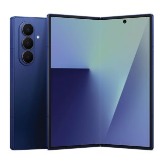 Samsung Galaxy Z Fold 7 12GB 256GB – Blue Shadow