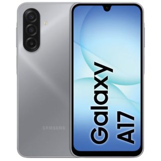 Samsung Galaxy A17 6GB 128GB – Gray
