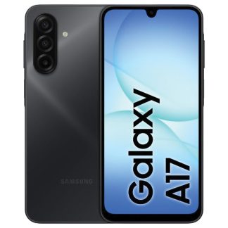 Samsung Galaxy A17 6GB 128GB – Black
