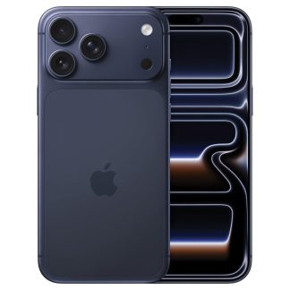 Apple iPhone 17 Pro 512GB – Deep Blue