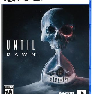 Until Dawn – PlayStation PS5