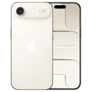 Apple iPhone Air 512GB – Light Gold
