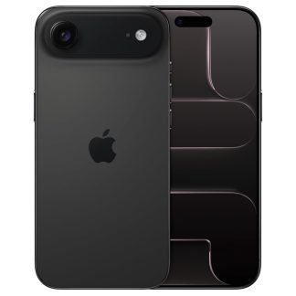 Apple iPhone Air 256GB – Space Black