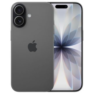 Apple iPhone 17 512GB – Black